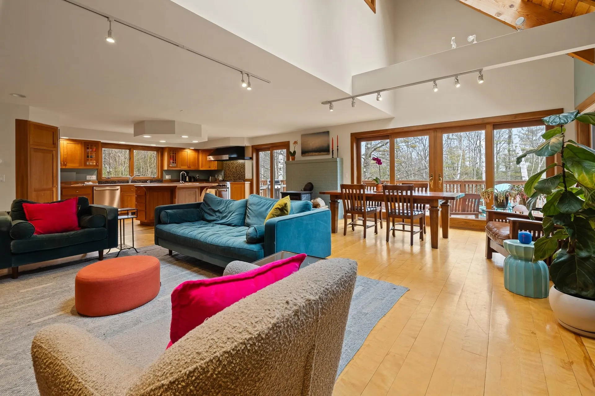 420 Dogford Road Hanover NH 03750