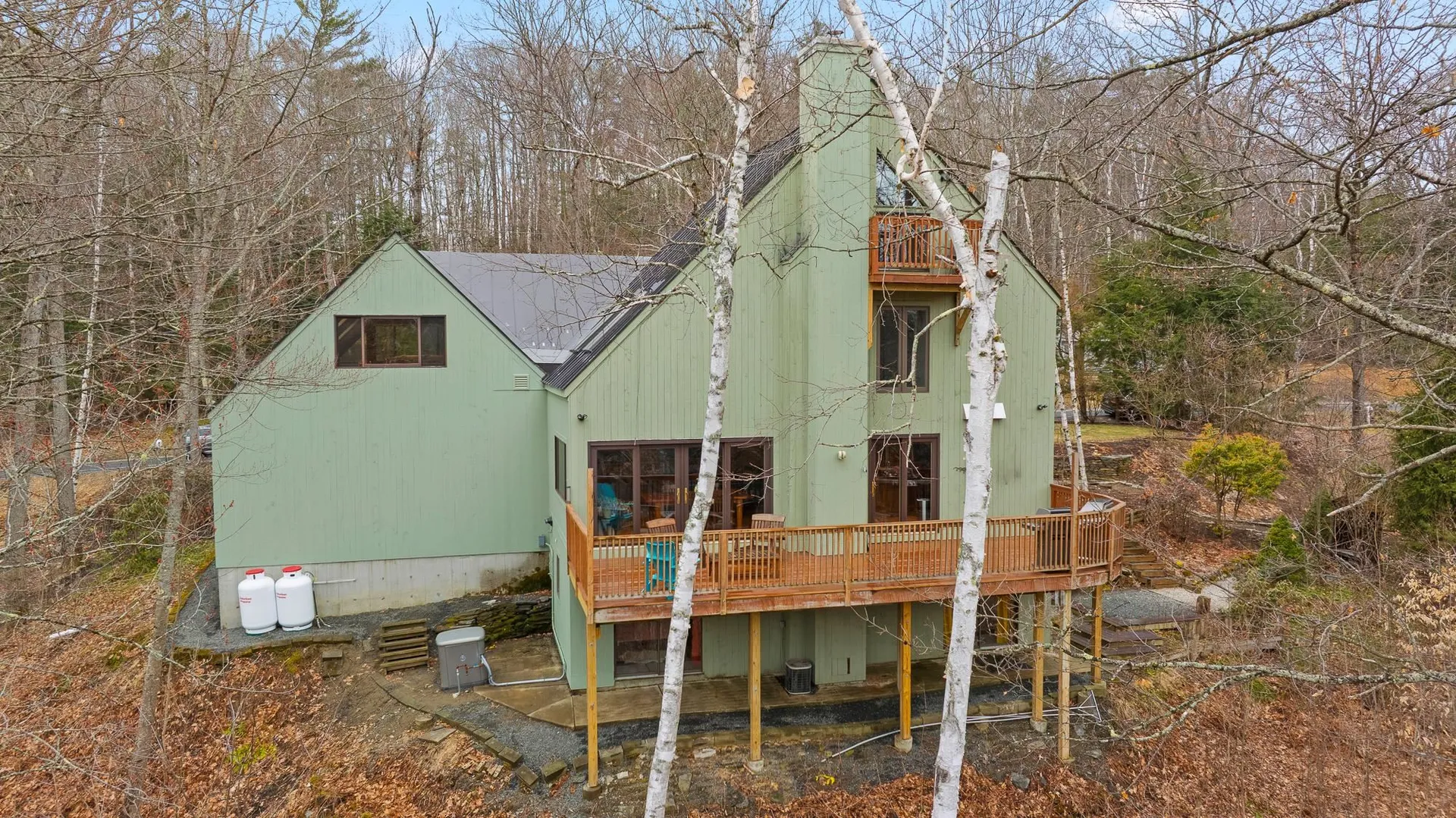 420 Dogford Road Hanover NH 03750