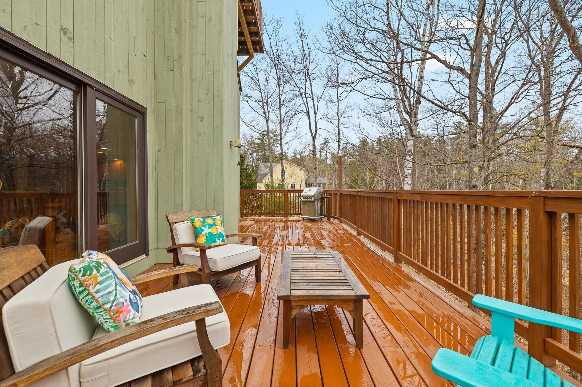 420 Dogford Road Hanover NH 03750