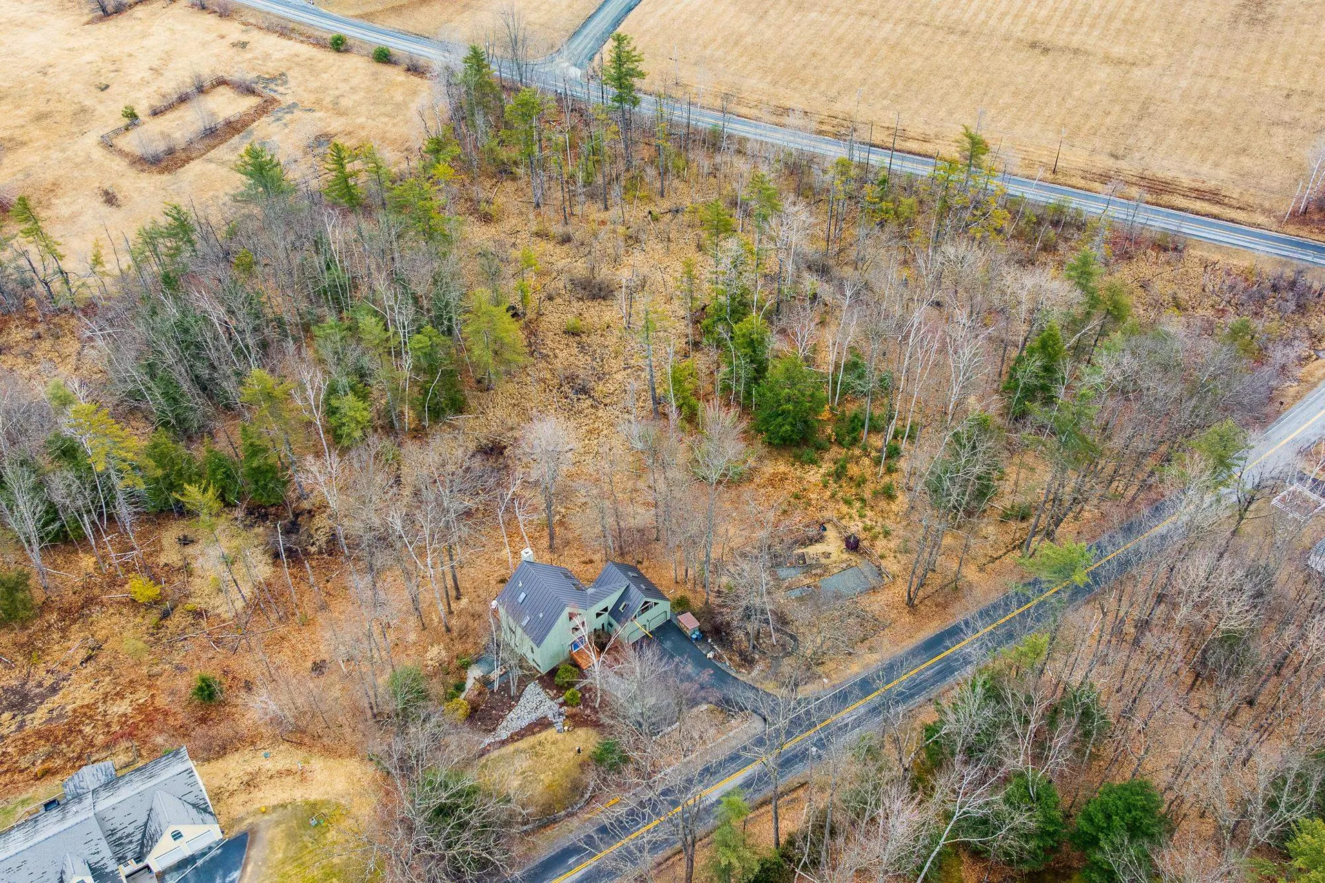 420 Dogford Road Hanover NH 03750