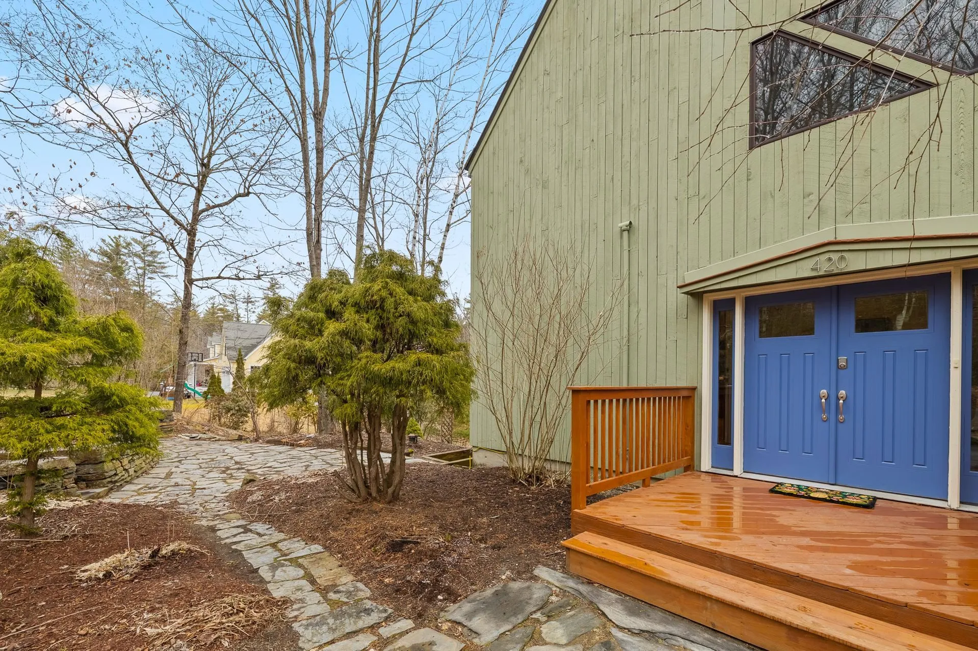 420 Dogford Road Hanover NH 03750