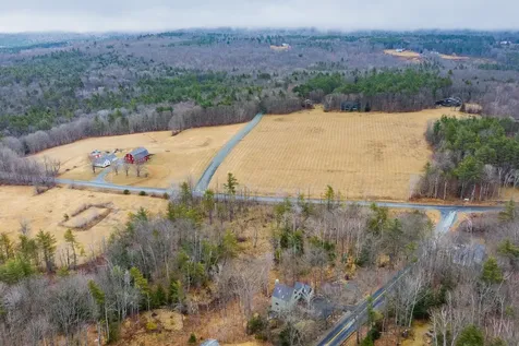 420 Dogford Road Hanover NH 03750