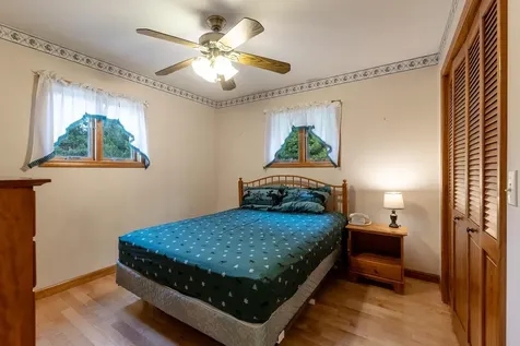 38 Thompson Road Newbury VT 05051