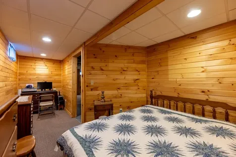 38 Thompson Road Newbury VT 05051