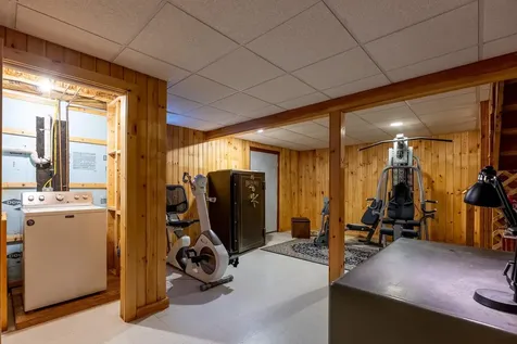 38 Thompson Road Newbury VT 05051