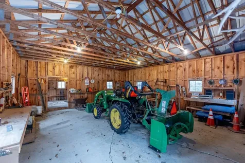38 Thompson Road Newbury VT 05051
