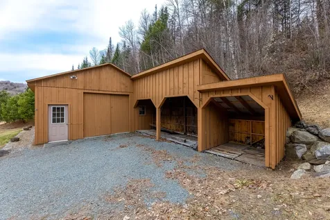 38 Thompson Road Newbury VT 05051