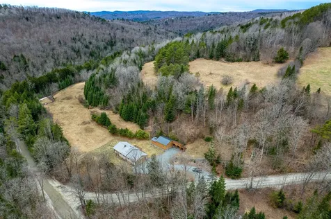 38 Thompson Road Newbury VT 05051
