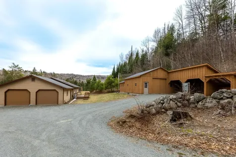 38 Thompson Road Newbury VT 05051