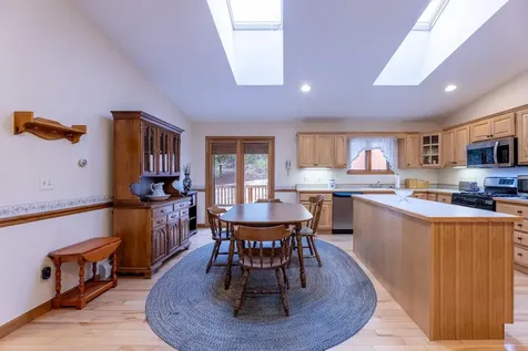 38 Thompson Road Newbury VT 05051