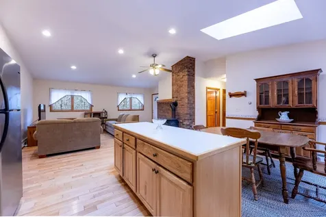 38 Thompson Road Newbury VT 05051