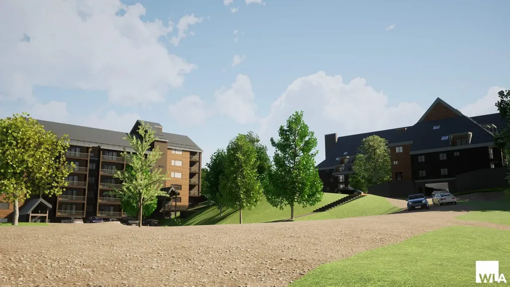 135 East Mountain Road Killington VT 05751