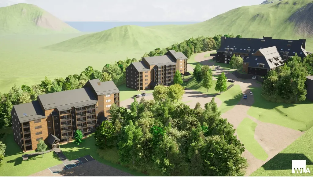 135 East Mountain Road Killington VT 05751