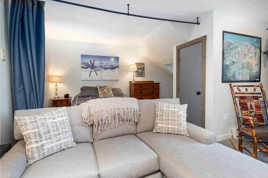 135 East Mountain Road Killington VT 05751