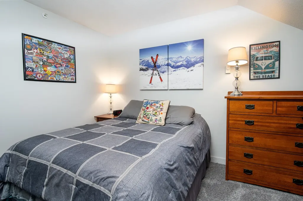 135 East Mountain Road Killington VT 05751