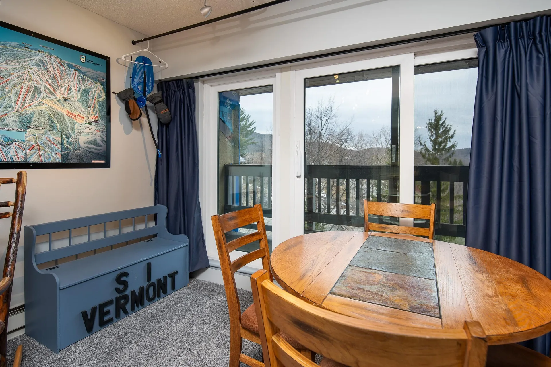 135 East Mountain Road Killington VT 05751