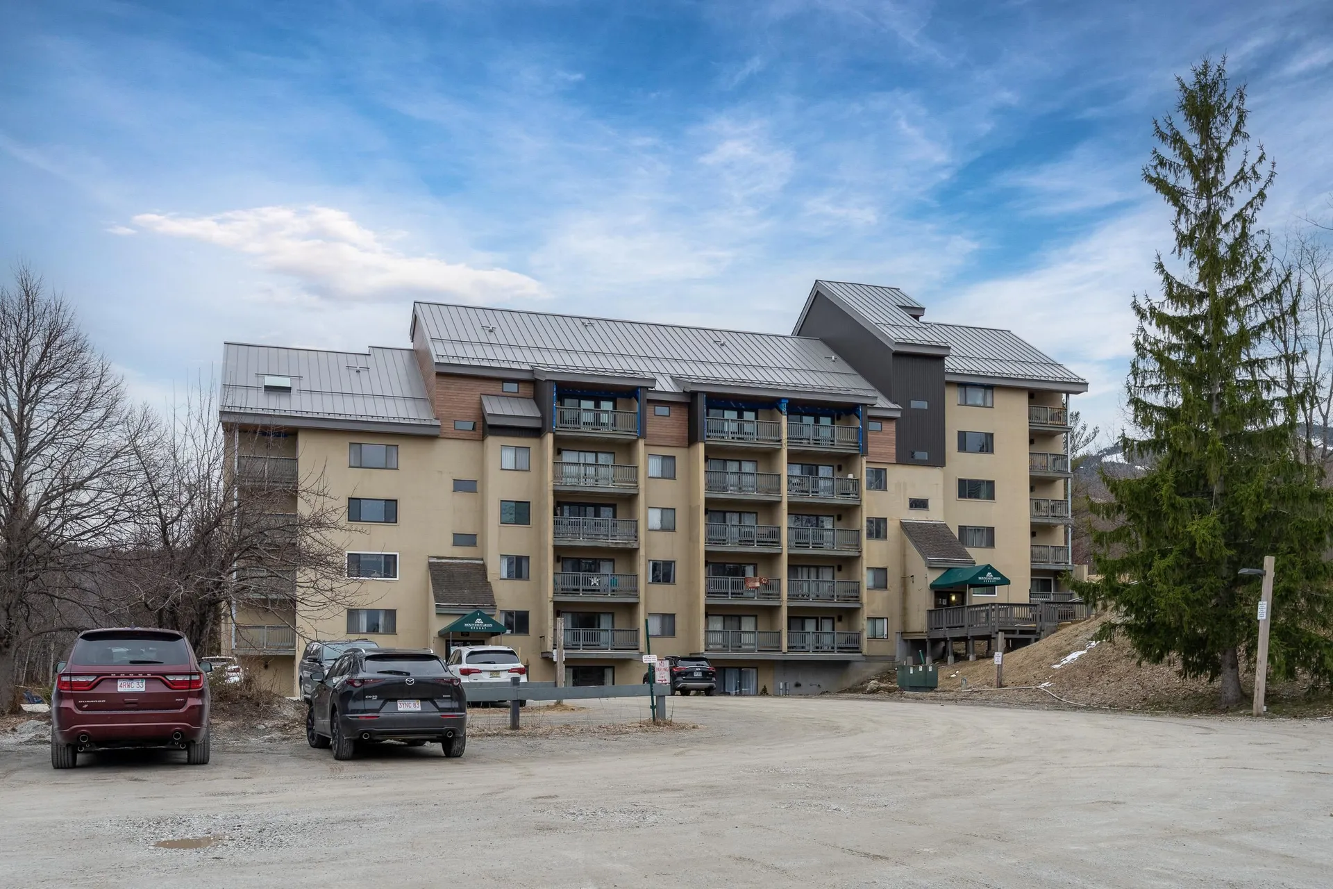 135 East Mountain Road Killington VT 05751