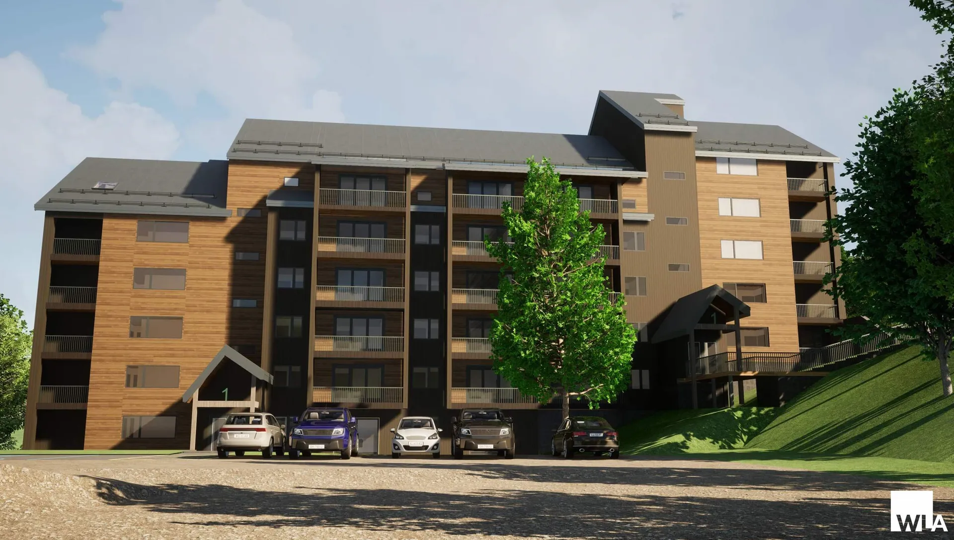 135 East Mountain Road Killington VT 05751