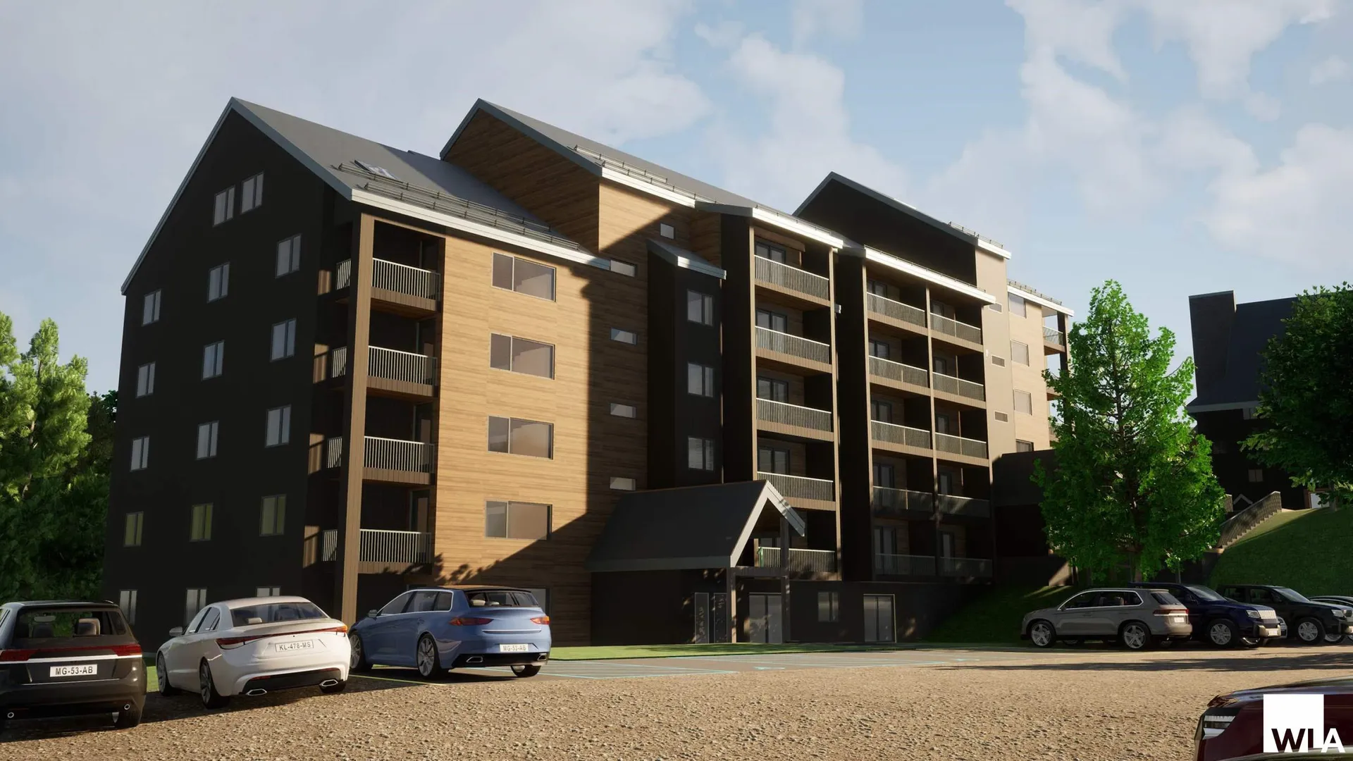 135 East Mountain Road Killington VT 05751