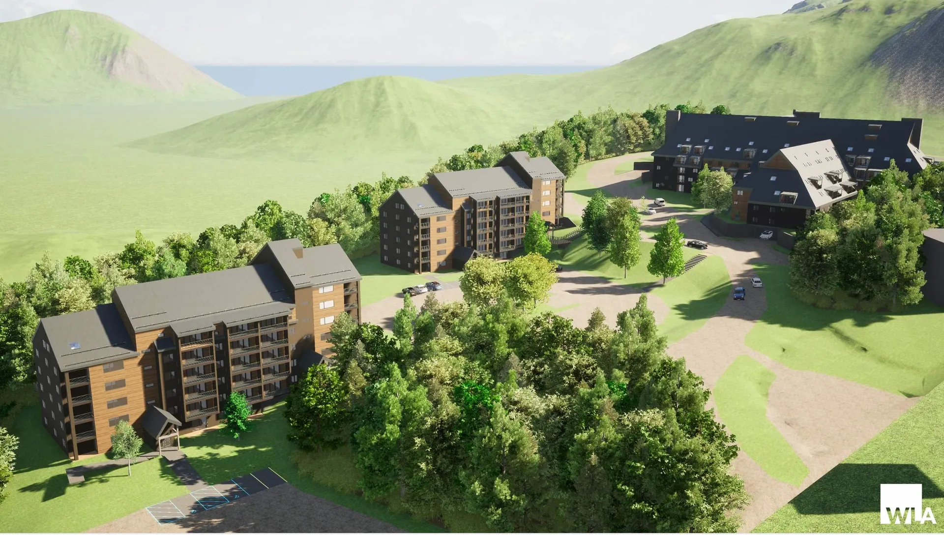 135 East Mountain Road Killington VT 05751