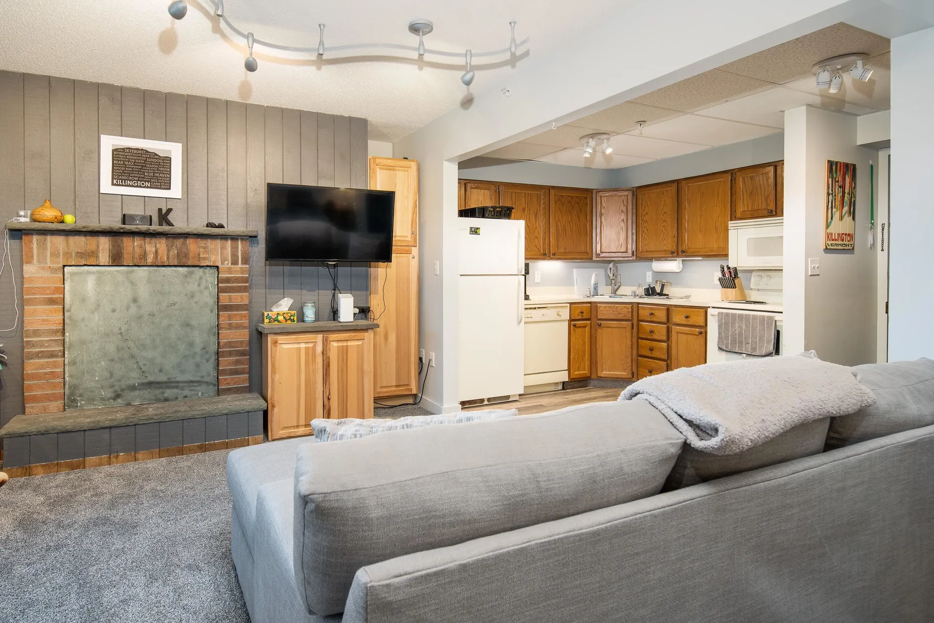 135 East Mountain Road Killington VT 05751