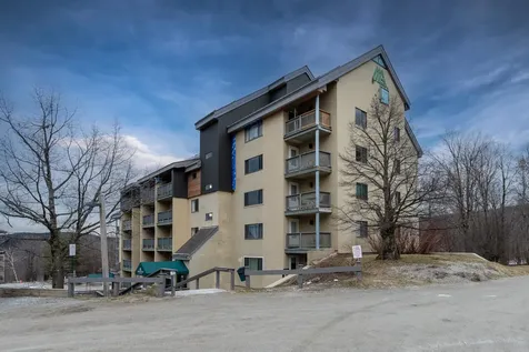 135 East Mountain Road Killington VT 05751