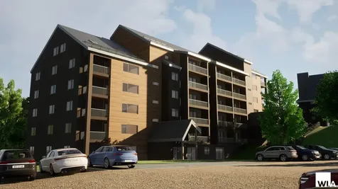 135 East Mountain Road Killington VT 05751