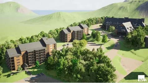 135 East Mountain Road Killington VT 05751