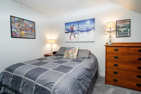 135 East Mountain Road Killington VT 05751