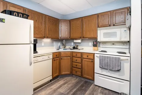 135 East Mountain Road Killington VT 05751