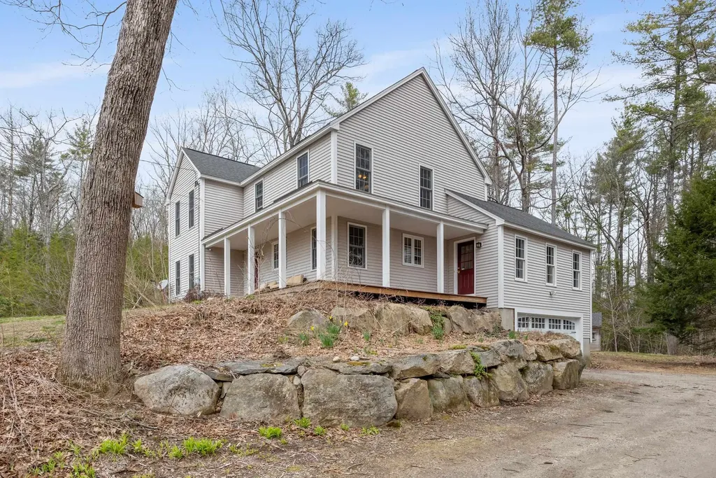 3 Wyman Road Brookline NH 03033