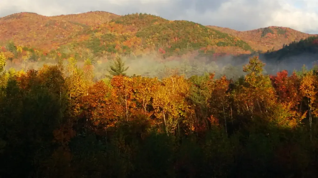 68 Star Ridge Road Thornton NH 03285