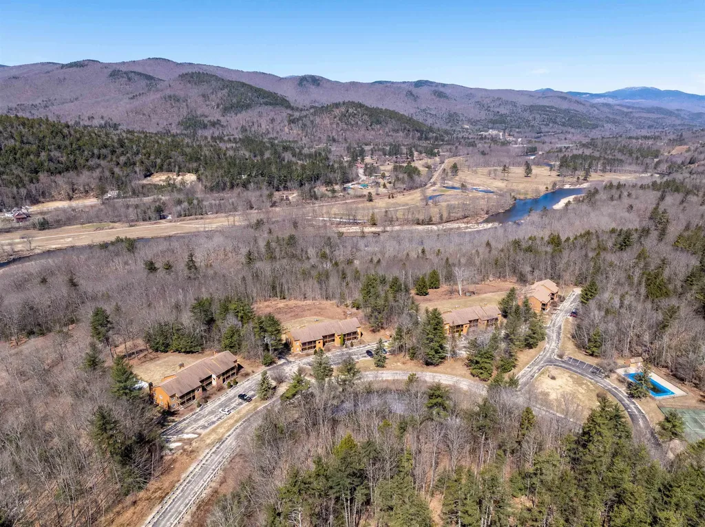 68 Star Ridge Road Thornton NH 03285