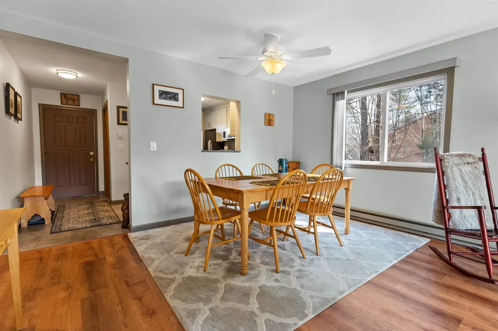 68 Star Ridge Road Thornton NH 03285