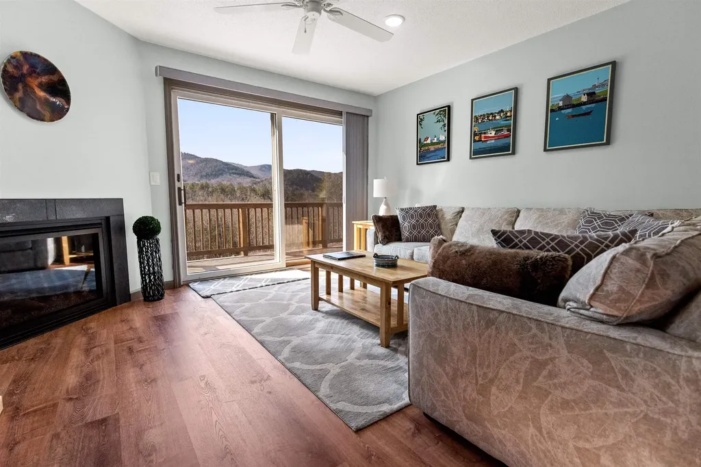 68 Star Ridge Road Thornton NH 03285