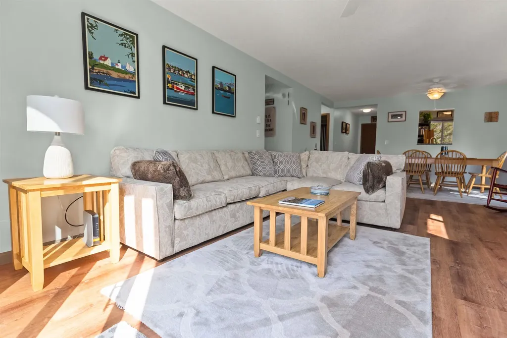 68 Star Ridge Road Thornton NH 03285