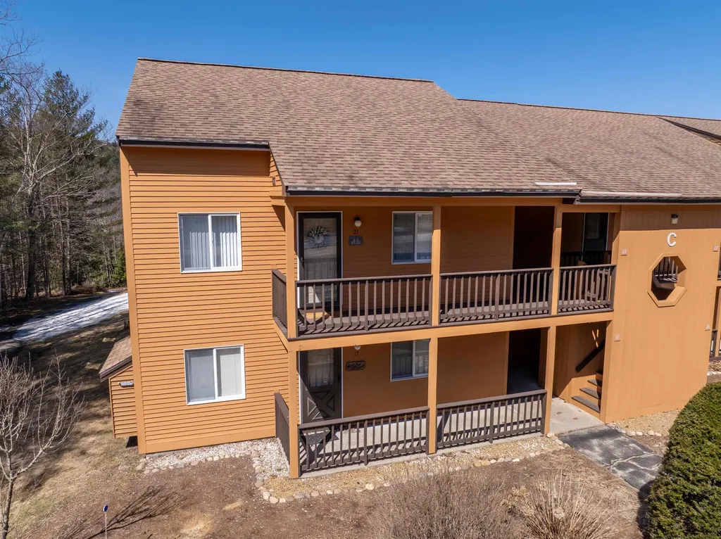 68 Star Ridge Road Thornton NH 03285