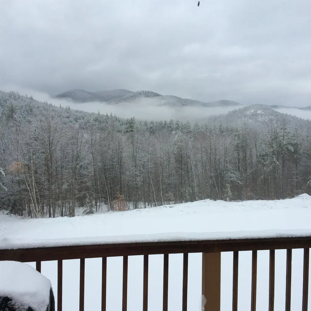 68 Star Ridge Road Thornton NH 03285