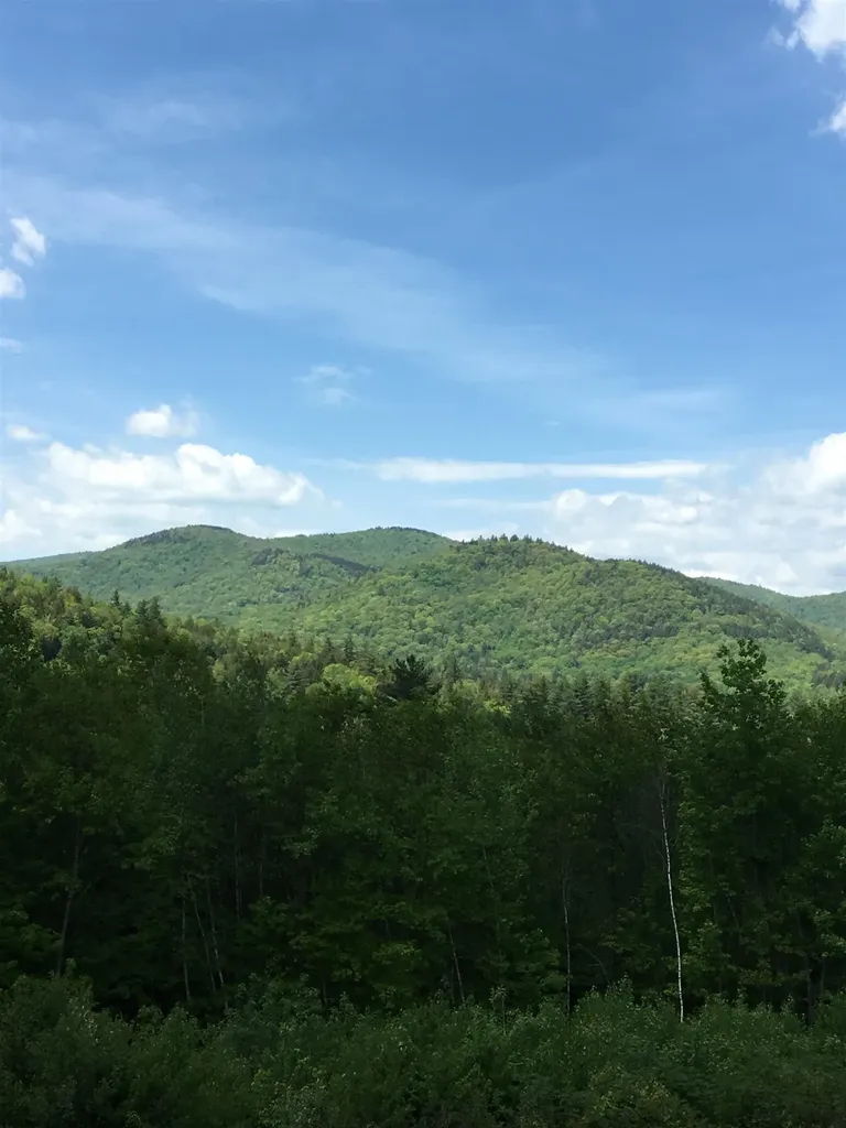 68 Star Ridge Road Thornton NH 03285