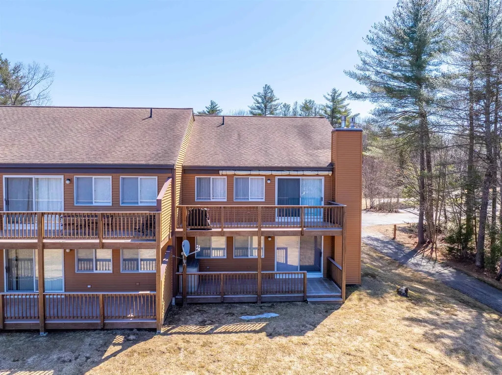 68 Star Ridge Road Thornton NH 03285