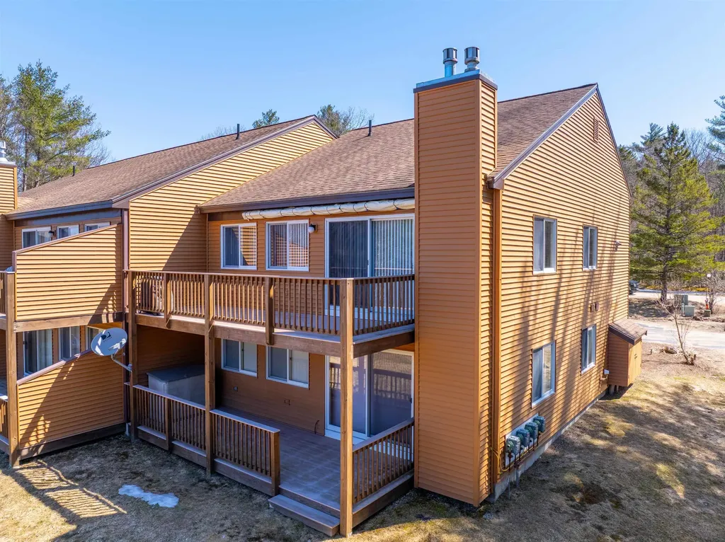 68 Star Ridge Road Thornton NH 03285