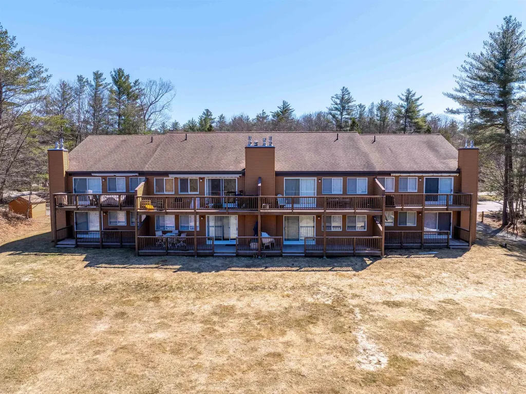 68 Star Ridge Road Thornton NH 03285