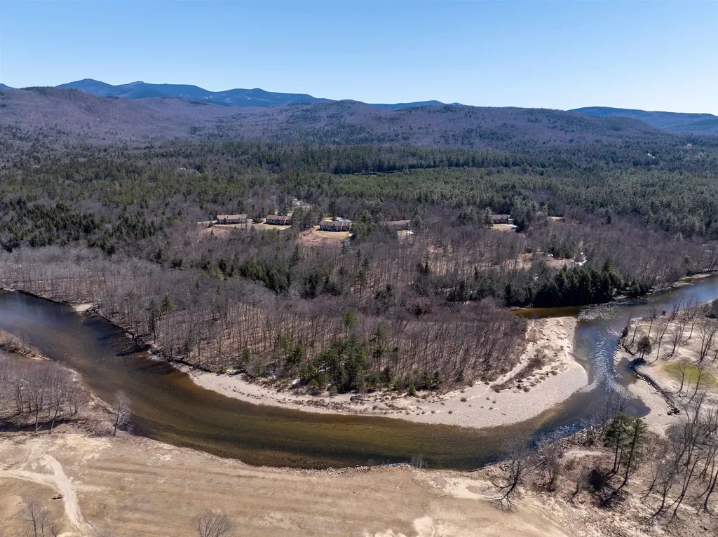 68 Star Ridge Road Thornton NH 03285