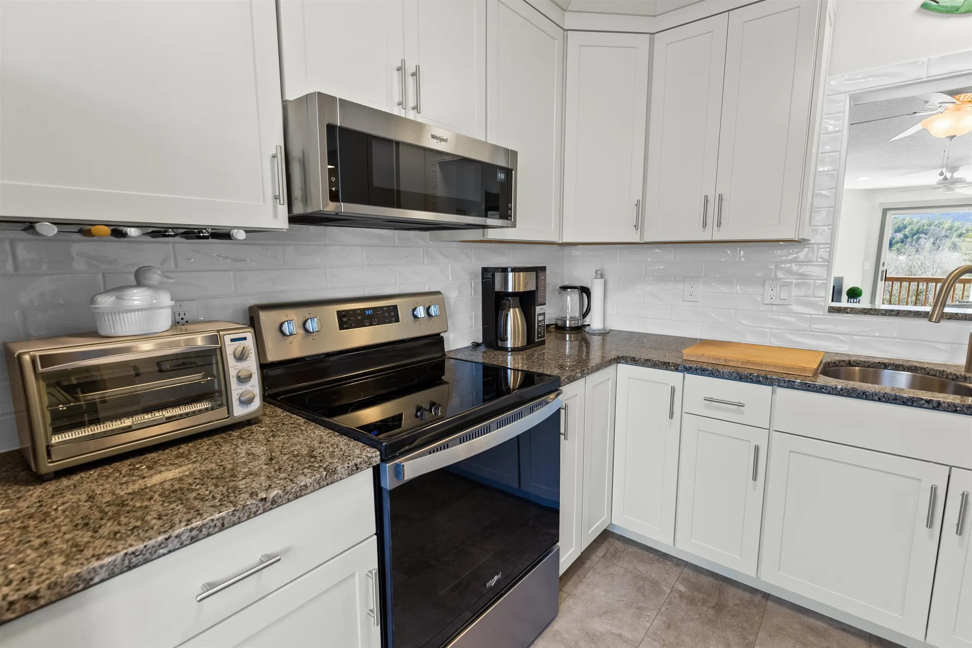 68 Star Ridge Road Thornton NH 03285