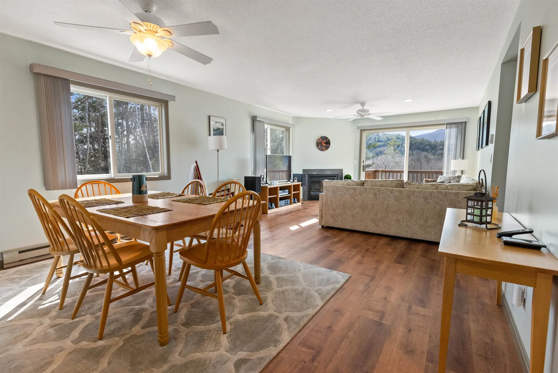 68 Star Ridge Road Thornton NH 03285