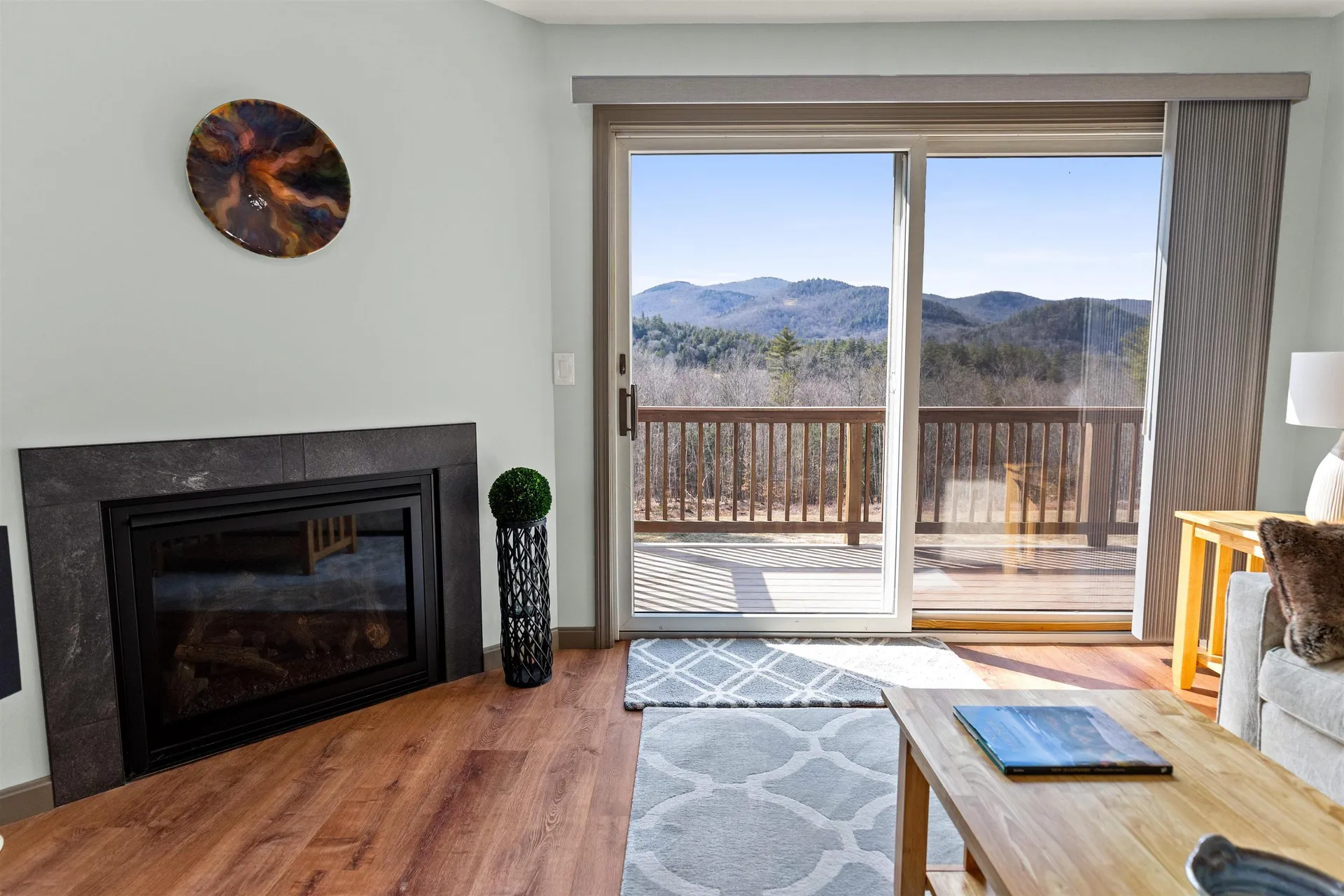 68 Star Ridge Road Thornton NH 03285