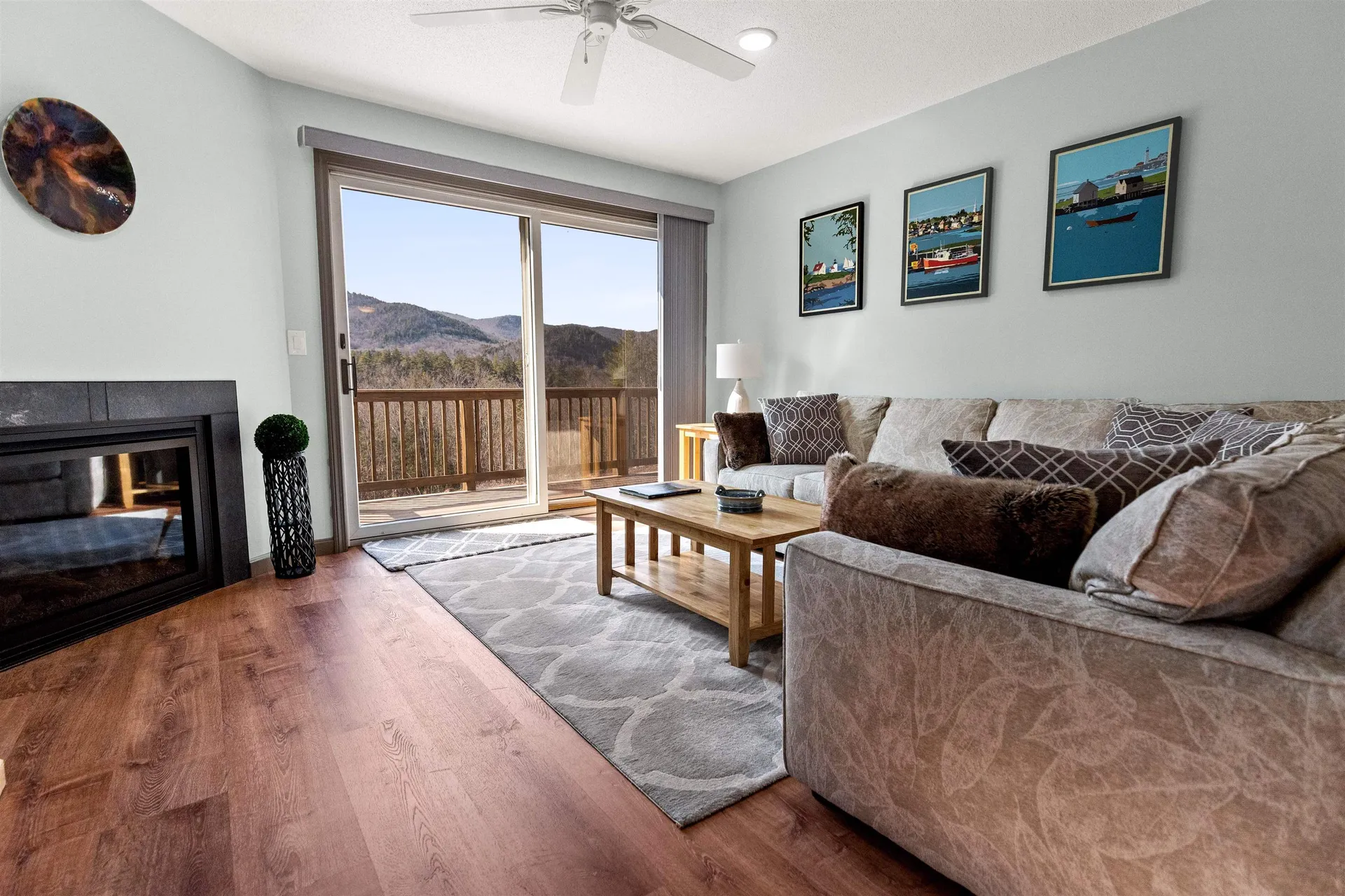 68 Star Ridge Road Thornton NH 03285