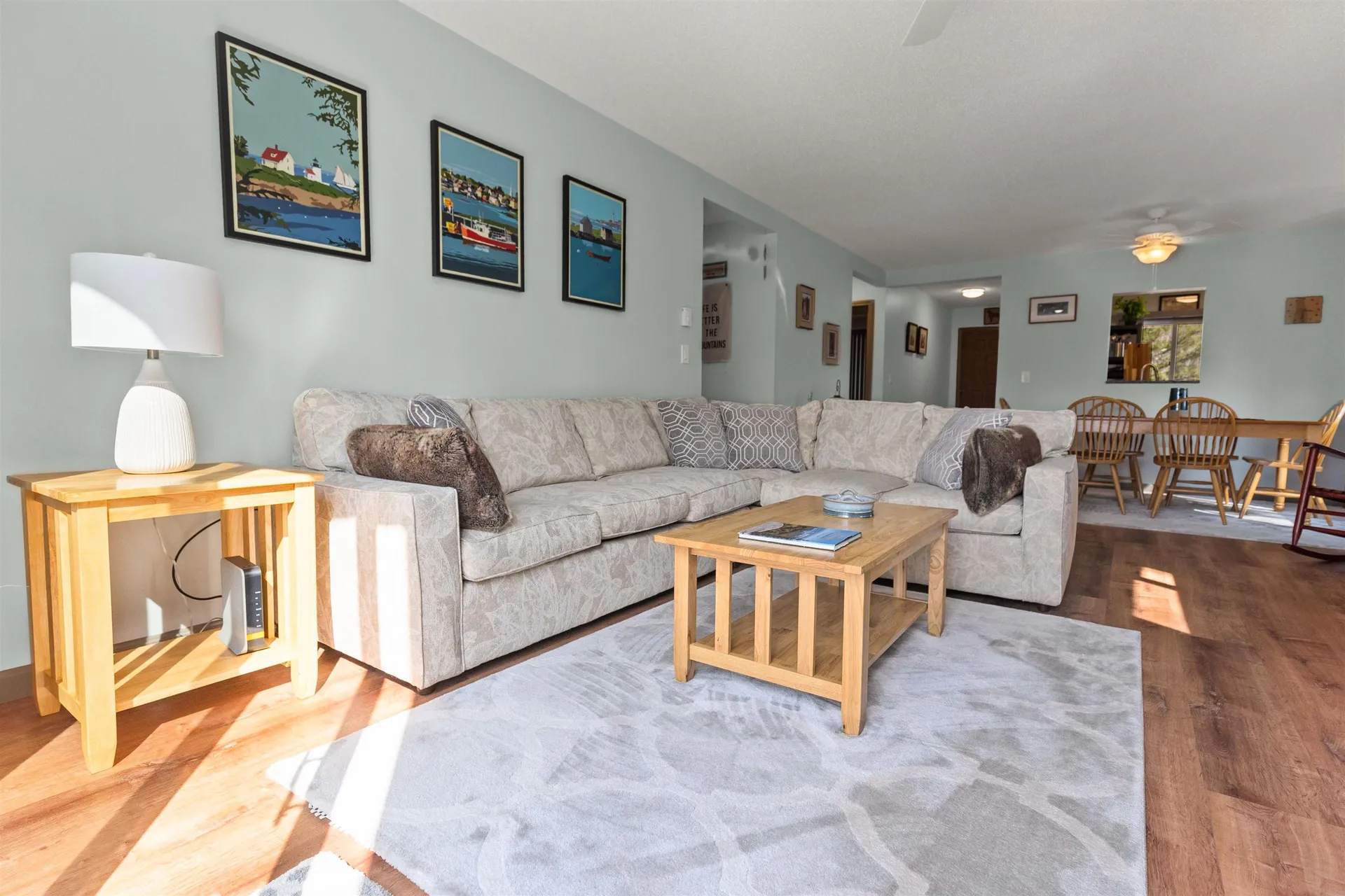 68 Star Ridge Road Thornton NH 03285