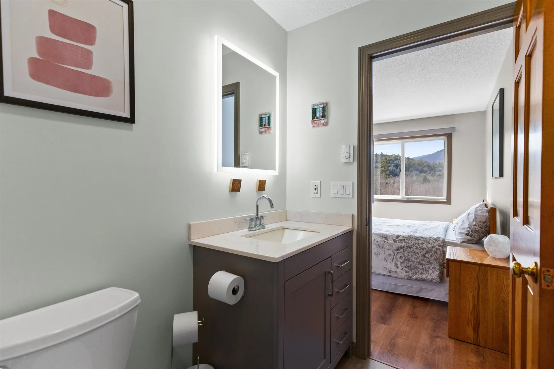 68 Star Ridge Road Thornton NH 03285