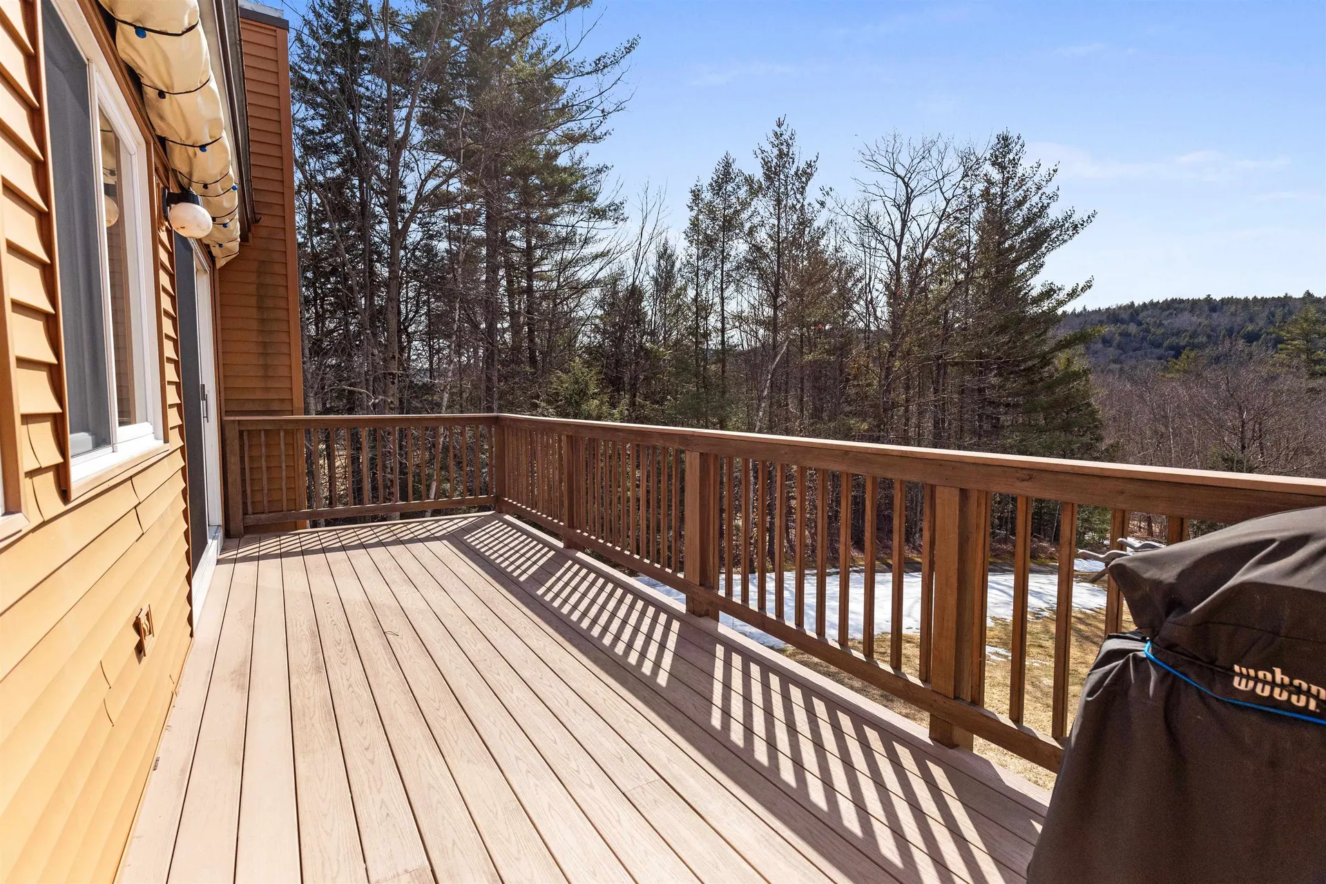 68 Star Ridge Road Thornton NH 03285